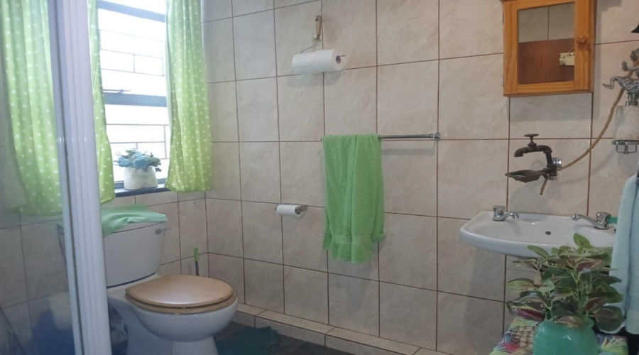 3 Bedroom Property for Sale in Sasolburg Ext 23 Free State